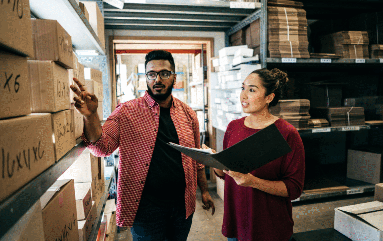 The 2025 Small Business Packaging Guide: Trends and Strategies