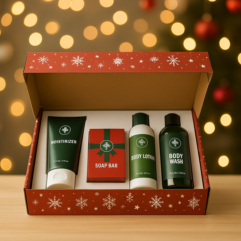 Holiday Multi-SKU Kitting: Streamline Packaging Before Peak Season