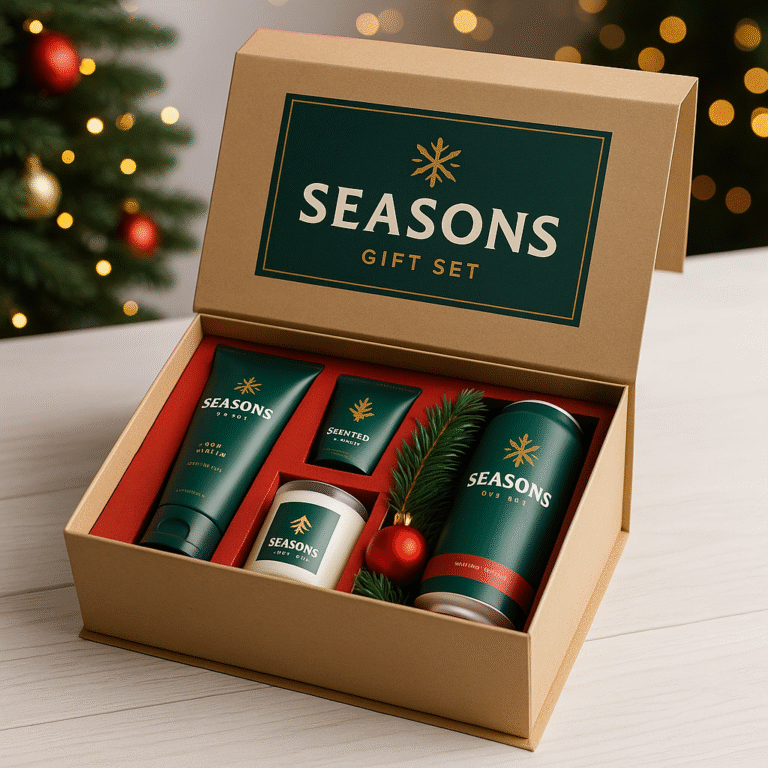 Holiday Multi-SKU Kitting: Streamline Packaging Before Peak Season