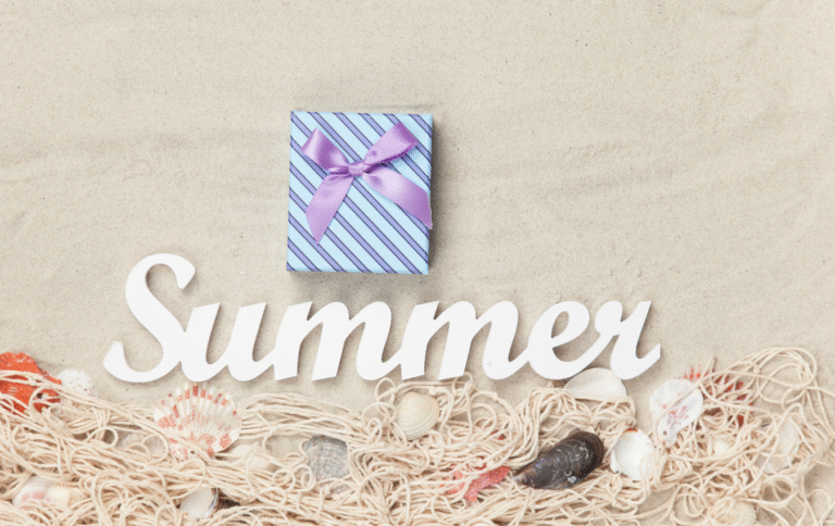 Holiday Packaging Prep: Why Summer Is the Time to Start