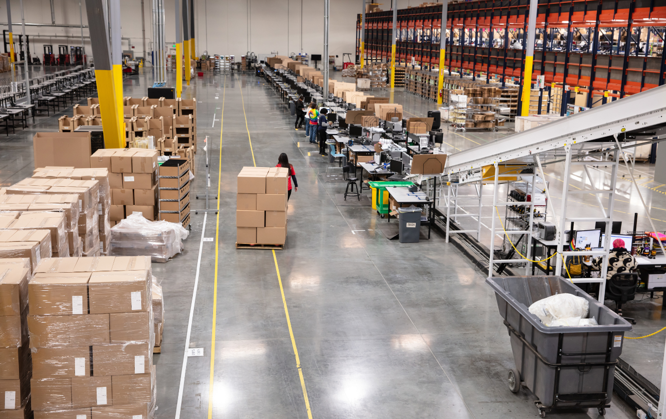 Holiday Packaging Fulfillment: Why Early Planning Secures Peak Season Success