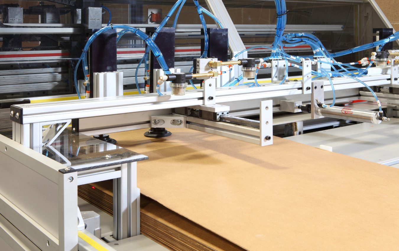 How to Engineer Corrugated Packaging for Automation Compatibility