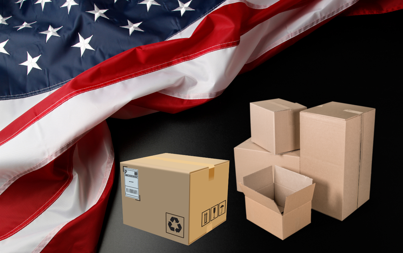 Why More Brands Are Choosing U.S. Corrugated Box Suppliers Oversea Manufacturers