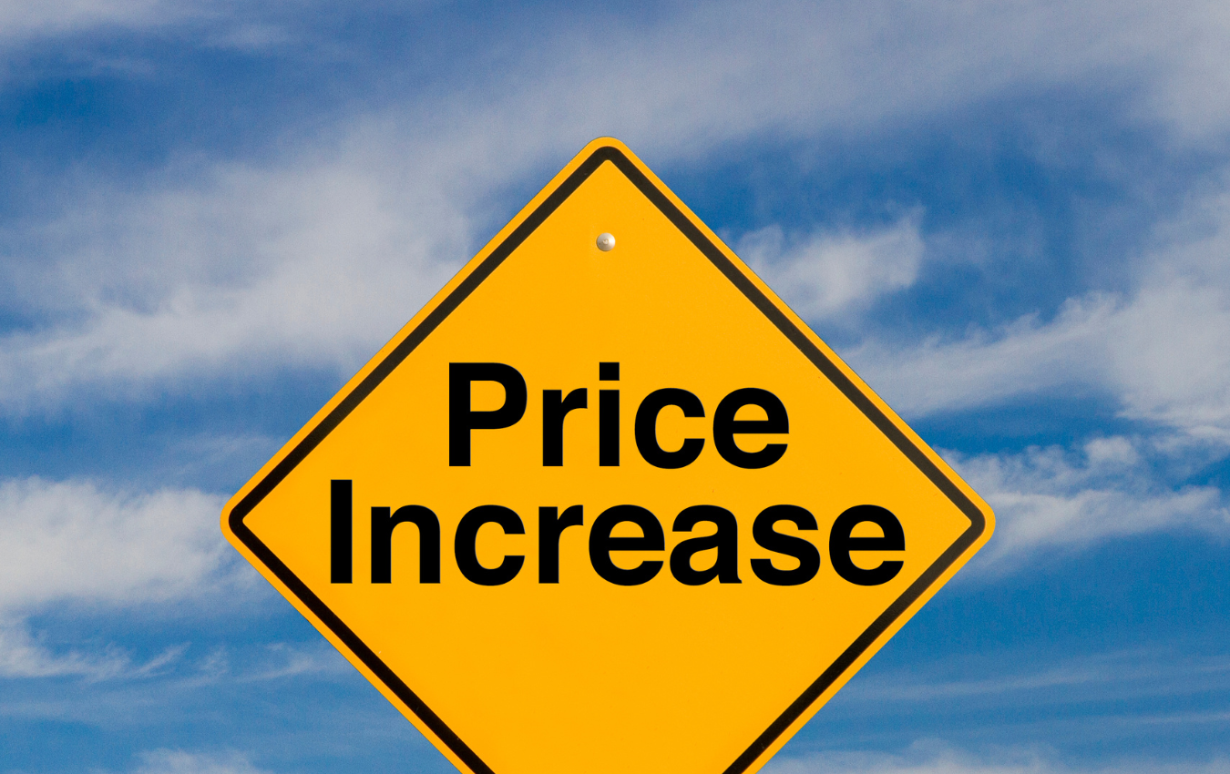 How to Handle Packaging Price Increases