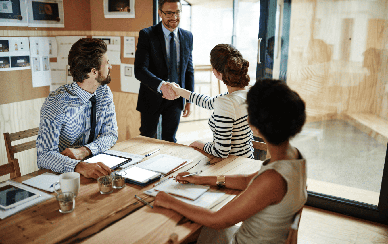 How to Build a Strong Packaging Supplier Relationship