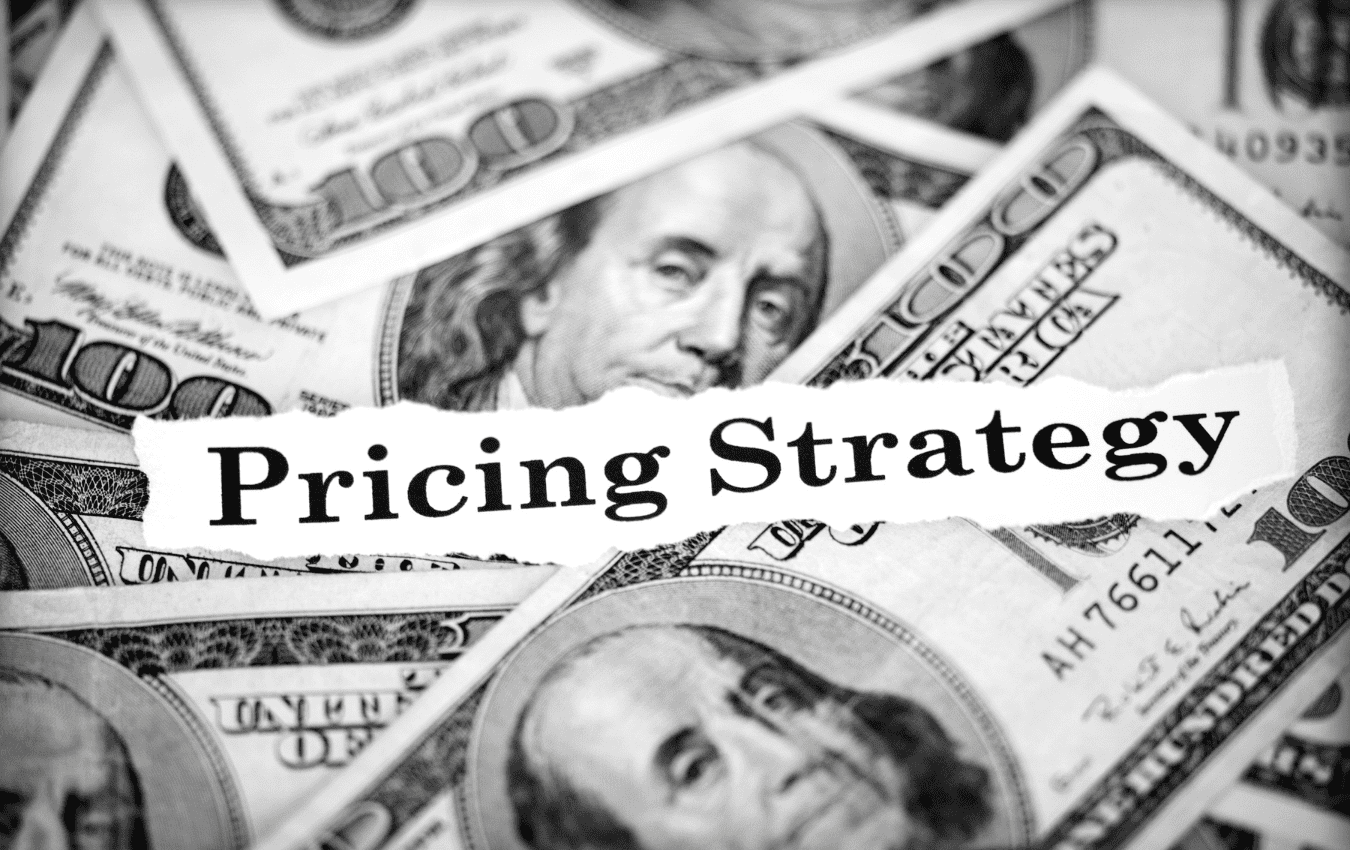 Pricing Strategy