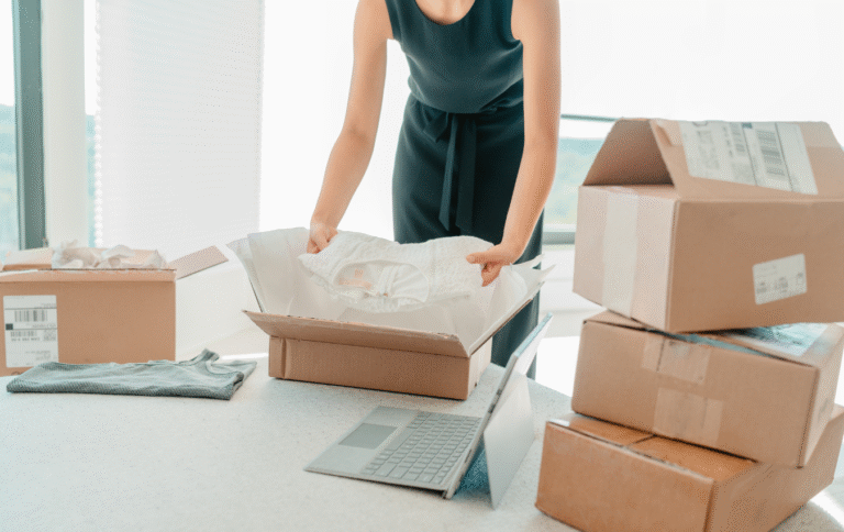 Cutting Returns with Better Holiday Packaging