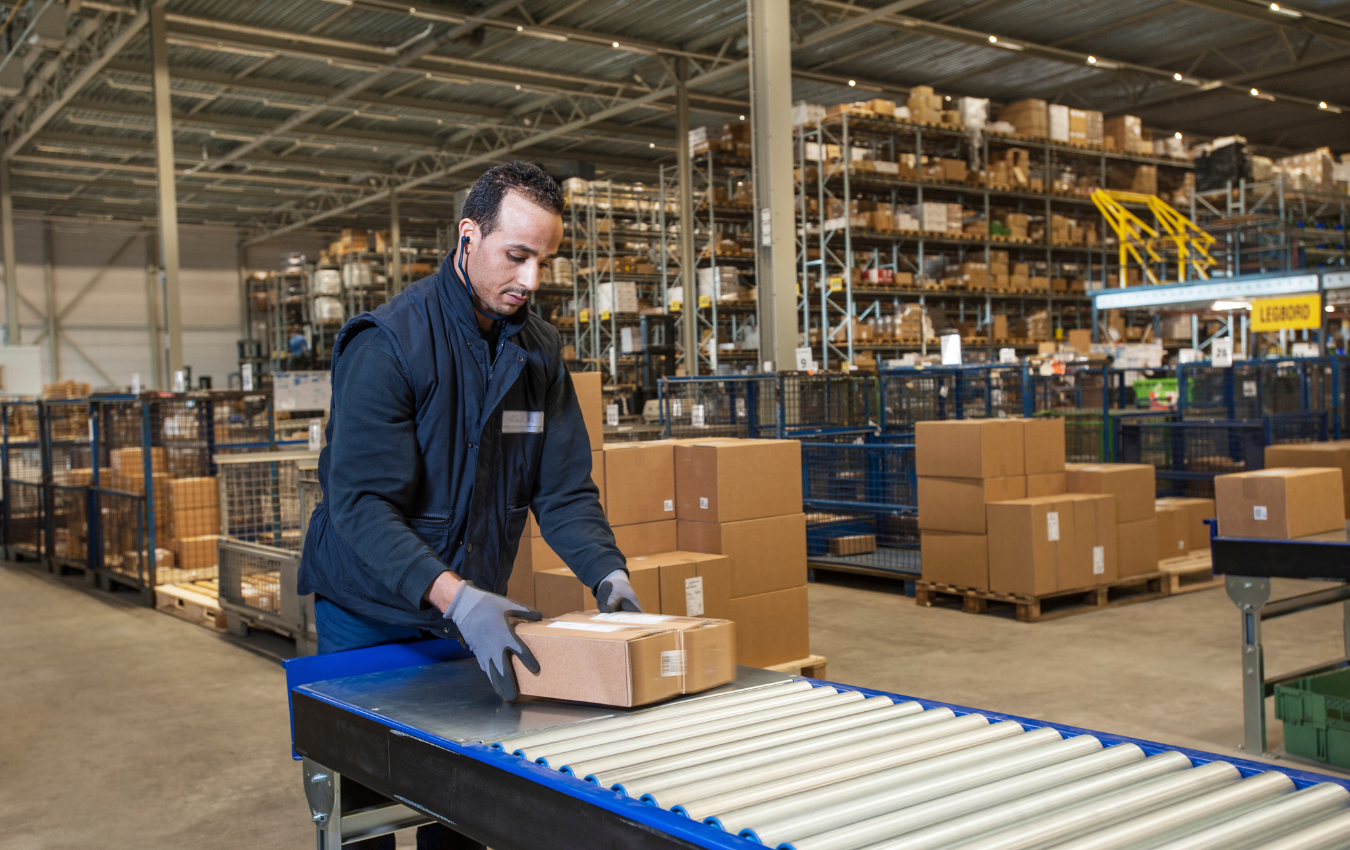 Holiday Packaging and Supply Chain Stress