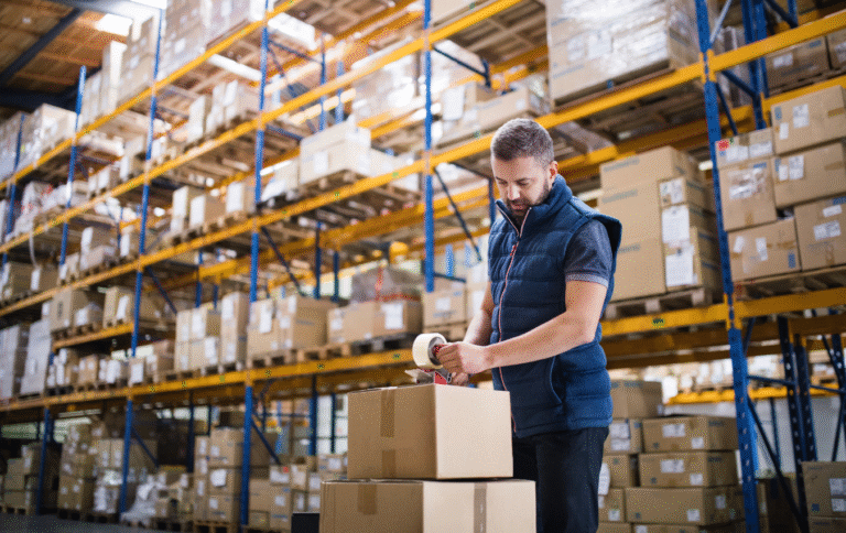 Reducing Tariff Exposure with Domestic Packaging Alternatives