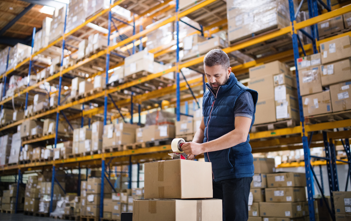 Reducing Tariff Exposure with Domestic Packaging Alternatives