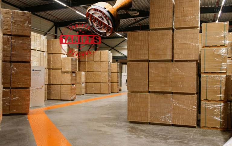 Reducing Packaging Tariff Exposure with U.S. Suppliers