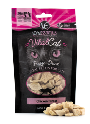 pet food pouch packaging