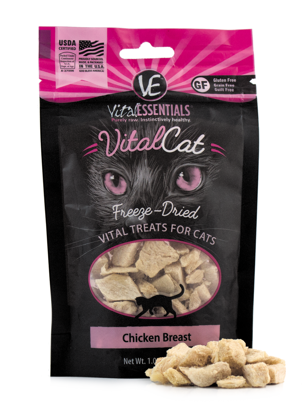 pet food pouch packaging