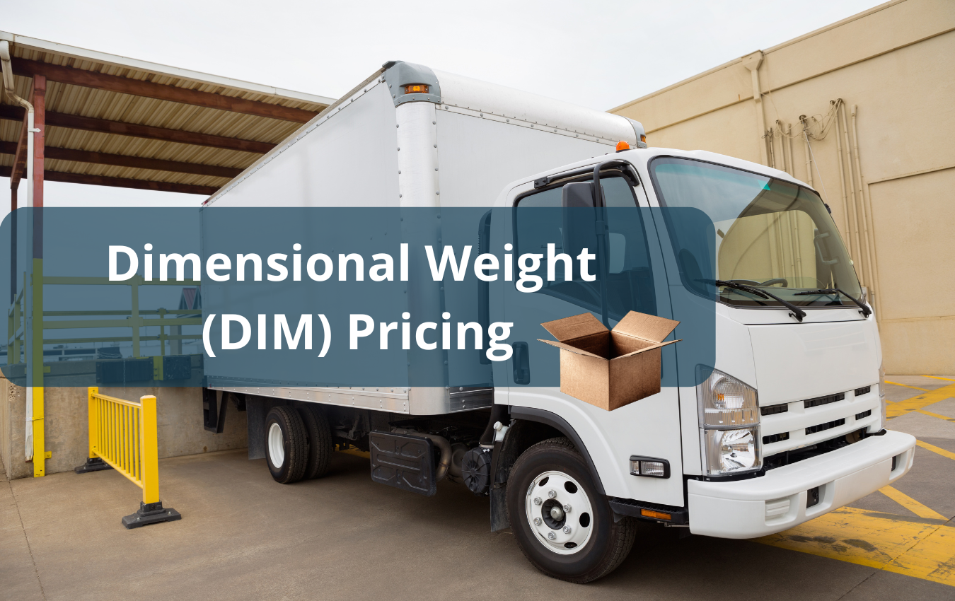 How to Avoid DIM Weight Charges in 2026