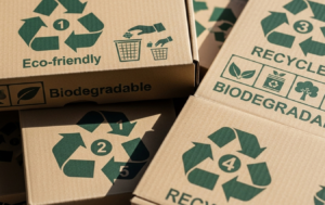 Eco-Friendly Materials That Still Protect Products