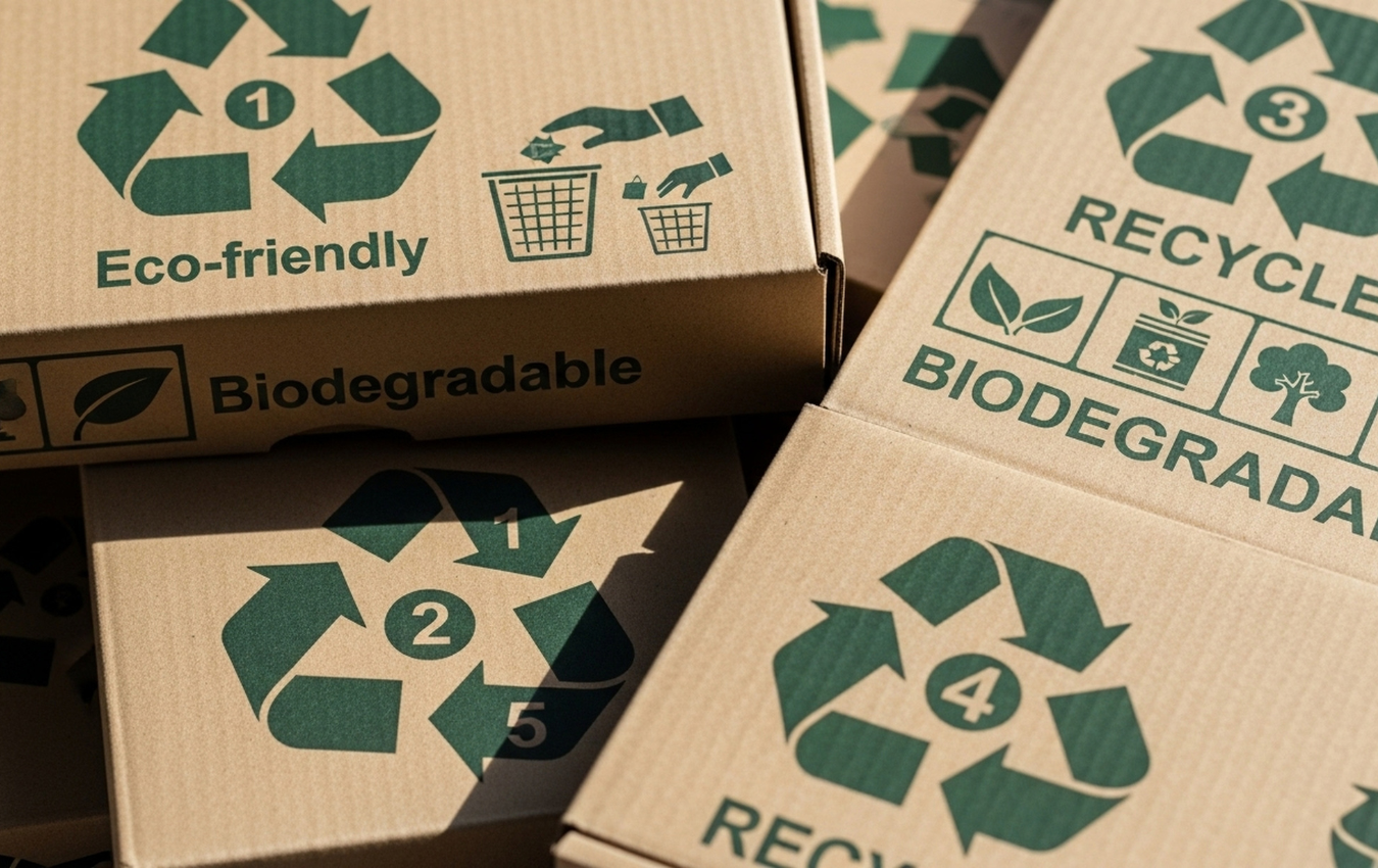 Eco-Friendly Materials That Still Protect Products