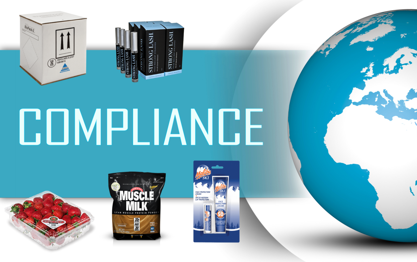 Meeting 2026 Packaging Compliance Standards