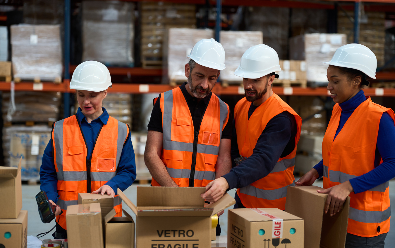 Preventing Product Damage in 2026 Supply Chains