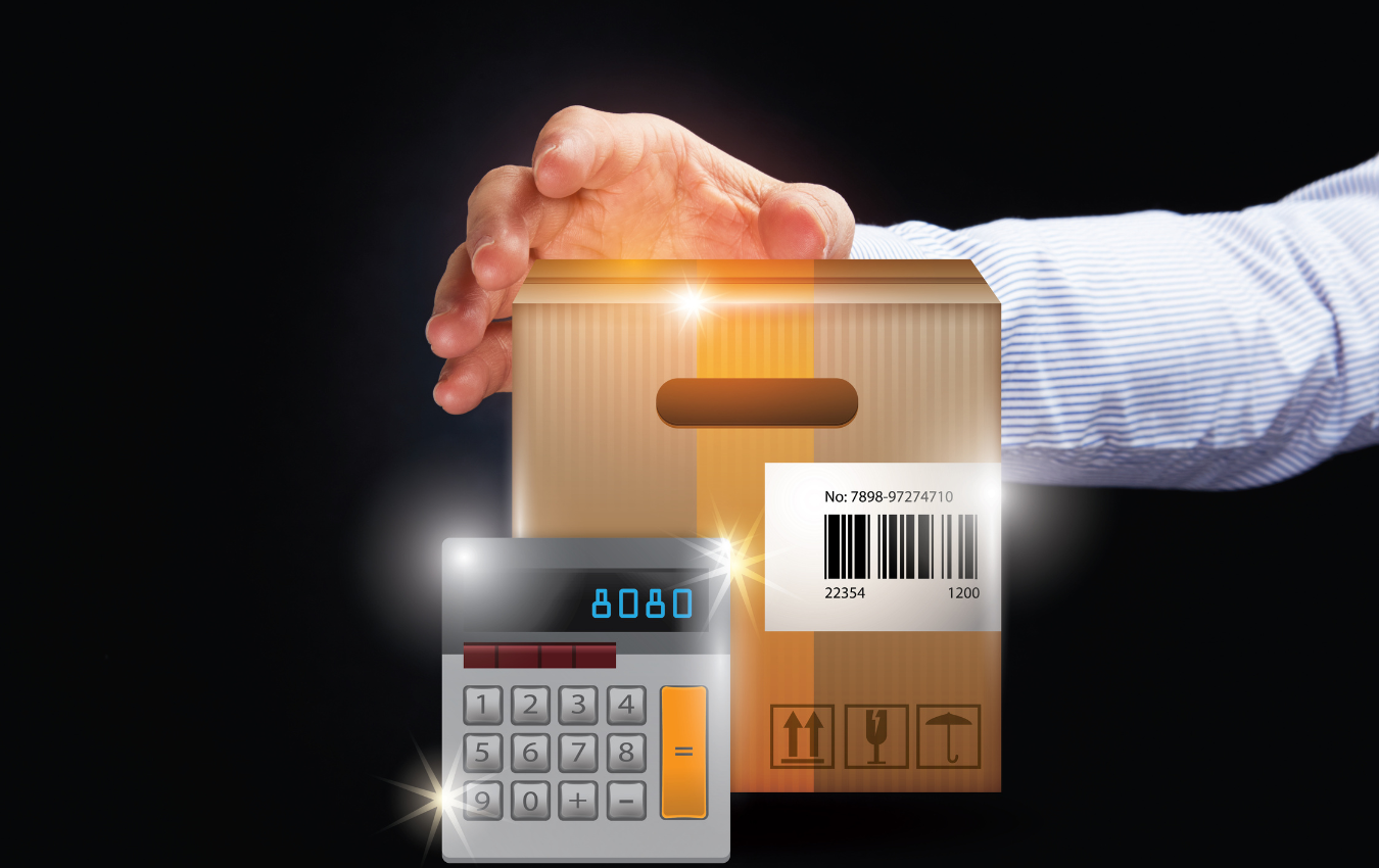 Reducing Packaging Costs After Peak Season