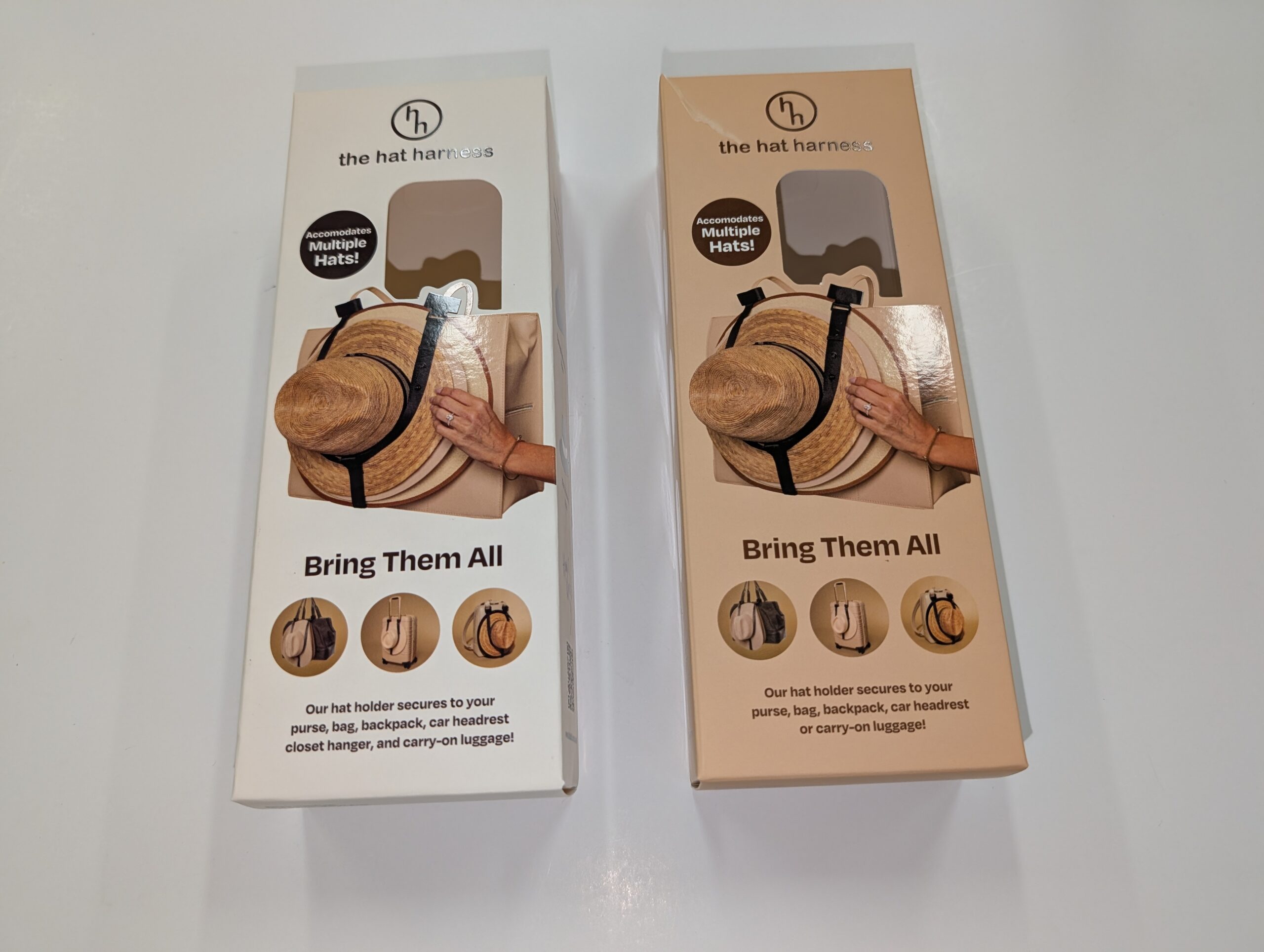 digital printed folding cartons