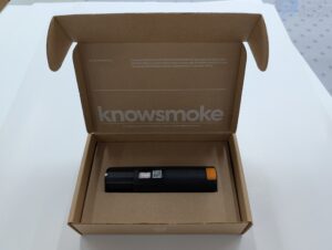 custom printed corrugated box, roll end tuck top with cherry locks and dust flaps and corrugated insert