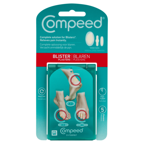 custom blister pack medical