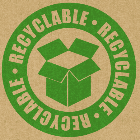 Sustainability and Recyclable Packaging