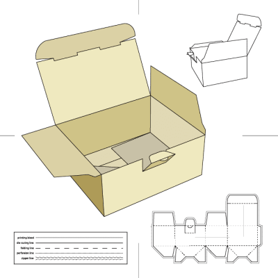 custom packaging services
