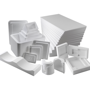 Expanded Polystyrene (EPS)