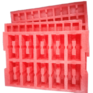 polyethylene foam